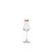 Nachtmann Obstbrandglas Vivendi 10,9 cl 17,7cm 4er Set