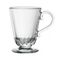 LA ROCHERE  Glasbecher m.Hkl.Louison 25cl - 6 VPE
