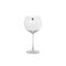 LEONARDO  Burgunderkelch Cheers 770ml  - 6 VPE