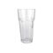Becher Latte Macchiato Glas 475 ml 16cm klar