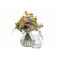 Sandra Rich Vase Posy Glas 20cm Ø17,5cm klar