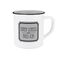 INFINITE by GEDA LABELS Tasse 'Einen Scheiss muss ich'