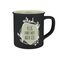 INFINITE by GEDA LABELS Tasse 'Klug war's nicht'