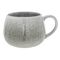 COSY & TRENDY Kaffeebecher 'Chiapas' grau
