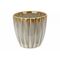 COSY & TRENDY Kaffeebecher 'Astera Pearl'