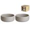 GUSTA Schale 'Table Tales' 2er Set