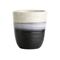 GUSTA Becher 'Retro'