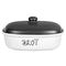PFEIFFER-GERHARDS Brottopf Elfe Nero oval 34x23cm