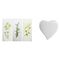 BENTA Flachverdunster Keramik Wild Flowers 250 ml 21x8,5x3,5cm sortiert