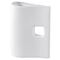 Designervase 1Quadrat H20cm