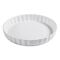 VISTA ALEGRE  Tortenform weiß ø26,0x26,0x4,0 - 4 VPE