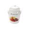 Rumtopf 'Obstmotiv'