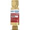 Sicherheitseinrichtung TYP RF 53 N G 1/4Zoll RH O2,Druckluft,n.brennbare Gase