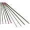 Wolframelektrode LYMOX D.1,6mm L.175mm pink LITTY - VPE: 10