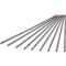 Wolframelektrode LYMOX LUX® D.3,2mm L.175mm pink-grau LITTY - VPE: 10