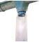 Fallrohrprovisorium FRP-100 neutral 100 µm L.100m B.200mm LDPE