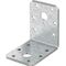 Winkelverb.90x90x40mm Anz.Löcher4/16 S.3mm ETA-08/165 GAH - VPE: 50
