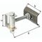 Torband 132x100x70mm STA roh GAH