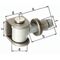 Torband 72x50x44x35mm STA roh GAH