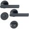 Rosettengrt.Hamburg 1700/42KB/42KBS F9714 SK/OL DIN L/R HOPPE