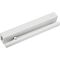 Drehflügelantrieb PORTEO 230V 230 V AC,50/60 Hz weiß DIN L/R IP 20 DORMAKABA