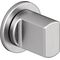 Schlüsselrostten-Paar 306XAMNR VA XA Schildst.1,5mm WC/FBM rd.HEWI