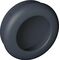 Schiebetürmuschel 538.60MLB PA 92 grau ma rd.TS ab 22mm f.HLT