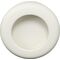 Schiebetürmuschel 538.60MLB PA 99 reinweiß ma rd.TS ab 22mm f.HLT