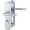 Schutzgarnitur Stock.1140/3332ZA/3410 Alu.F1 72mm 36-46mm HOPPE