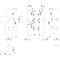 Schutzgarnitur 86G/3331/3310 Alu.F1 72mm 37-47mm HOPPE