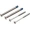 Bef-set.Sertos® G/G-K/G 35-40mm M5x50+4,0x45 4-KT.o.HOPPE