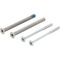 Bef-set.Sertos® G/G 55-60mm M5x70+4,0x65 4-KT.o.HOPPE
