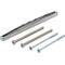 Bef-set.Sertos® G/G 65-70mm M5x80+4,0x75 4-KT.8x145mm HOPPE