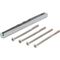 Bef-set.Sertos® FS-G/G 65-70mm M4x75 4-KT.9x125mm HOPPE