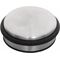 Bodentürpuffer Puck D.90mm H.43mm ma INTERSTEEL