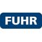MFV Multisafe 833P Autom.Fallenr.E PZ16/45/92/9mm F-St.silber DIN L/R FUHR