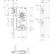ZT-Einsteckschl.BAD20/55/78/8mm DIN L SP silber rd Kl 2 SSF