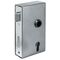 Panikgittertorschloss 140PGN Fkt.D ktg 24/60/72/9mm DIN L VA AMF
