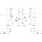 Langschildgarnitur Verona M151/302 MS F71 SK/OL 78mm DIN L/R HOPPE