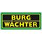 Wandtürpuffer TSW 2390/2365 VA ma L.65mm BURG-WÄCHTER - VPE: 5