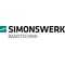 Magnetplatte KCM 50 FZ verz.SIMONSWERK