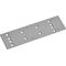 Montagepl.silber f.TS 73 V DORMAKABA