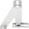 Festellgestänge L191 silber DC 200/DC 300 ASSA ABLOY