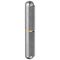 Profilrolle KO 41 Band-L.120mm STA blk Stift-Ø 11mm SIMONSWERK