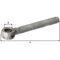 Augenschrauben M16 L.130mm 16mm GAH