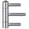 Einbohrband BAKA C 1-20 WF 3-tlg.topzink 100kg STS ja DIN L/R HLT SIMONSWERK - VPE: 10