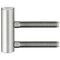 Rahmenteil V 4400 WF VA ma geb.f.3-tlg.Holzzargen SIMONSWERK