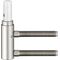 Rahmenteil V3400 WF HV Stop STA vern.f.2-tlg.Holzzargen Bremsfunktion SIMONSWERK
