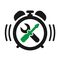 Gleitsch.GSR-EMR 1/V XEA f.TS 98 XEA weiß P100 Bands.DORMAKABA