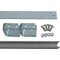 Laufschienenverlängerungs-Set 80842 STA verz.f.Laufschienen-Set 50x10mm BETZ